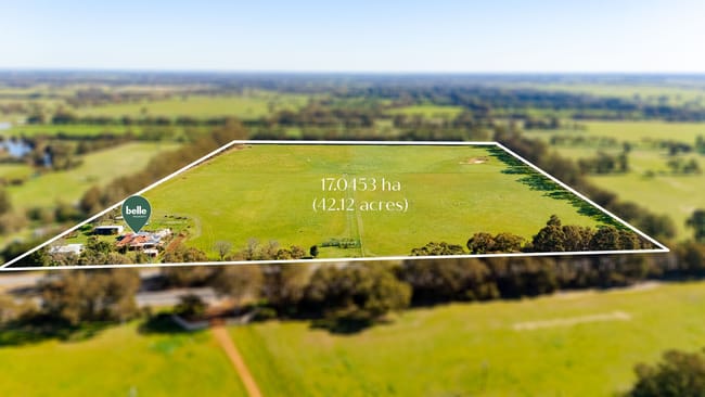 3900 South Western Highway North Dandalup WA 6207 3900 South Western Highway North Dandalup WA 6207