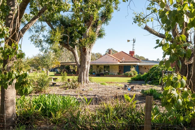 3900 South Western Highway North Dandalup WA 6207 3900 South Western Highway North Dandalup WA 6207