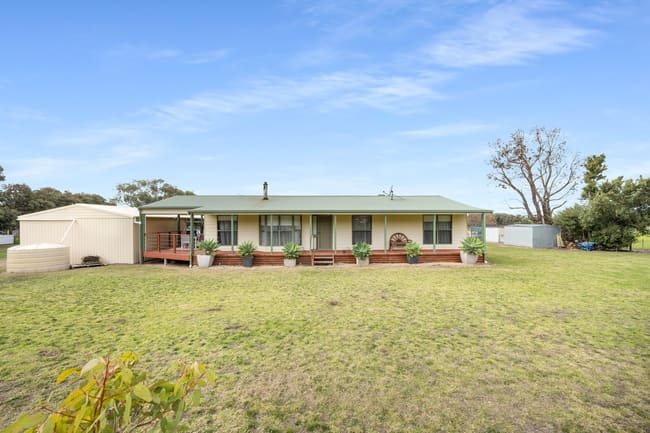 388 Smiths Lane Kingston Se SA 5275 388 Smiths Lane Kingston Se SA 5275