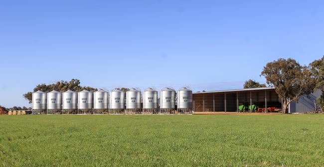 1724 Arthur Road Moonyoonooka WA 6532 1724 Arthur Road Moonyoonooka WA 6532