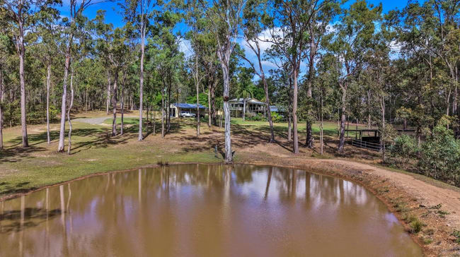291 Walkers Flat Road Aramara QLD 4620 291 Walkers Flat Road Aramara QLD 4620