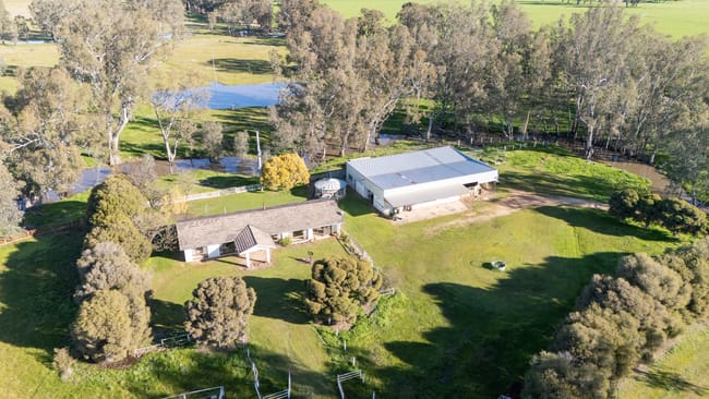 437 Webb Road Goomalibee VIC 3673
