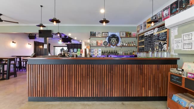 Karma Llama Records And The Llama Lounge Bridgetown Bridgetown WA 6255