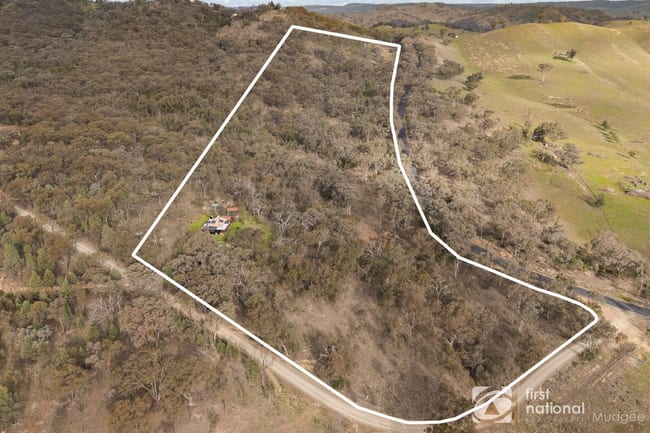24 Charles Road Mudgee NSW 2850