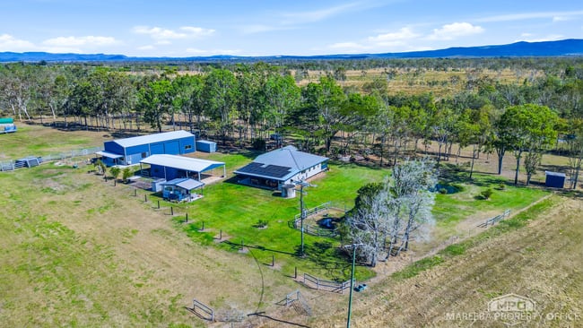 1192 Mulligan Highway Biboohra QLD 4880 1192 Mulligan Highway Biboohra QLD 4880
