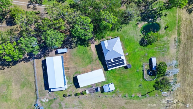 1192 Mulligan Highway Biboohra QLD 4880 1192 Mulligan Highway Biboohra QLD 4880
