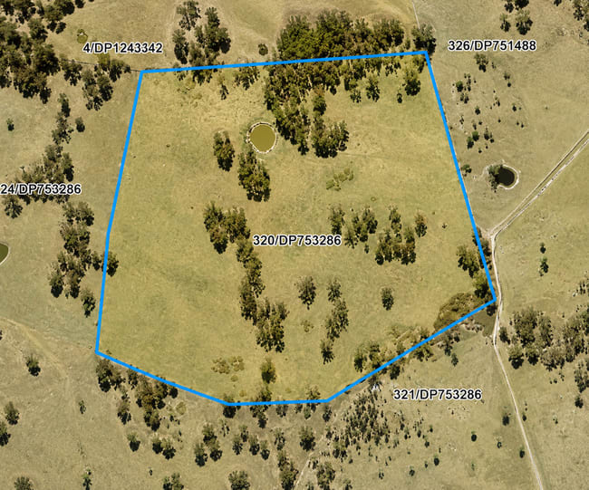 320 Cemetery Road Torrington NSW 2371 320 Cemetery Road Torrington NSW 2371