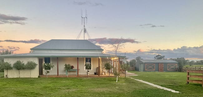 53 Schwenckes Road Milnes Bridge VIC 3579