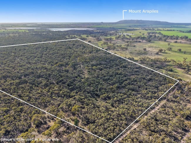 Lot 1 Tooan Duffholme Road Mitre VIC 3409