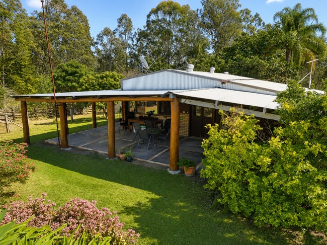 40 Trousdell Road Googa Creek QLD 4314 40 Trousdell Road Googa Creek QLD 4314