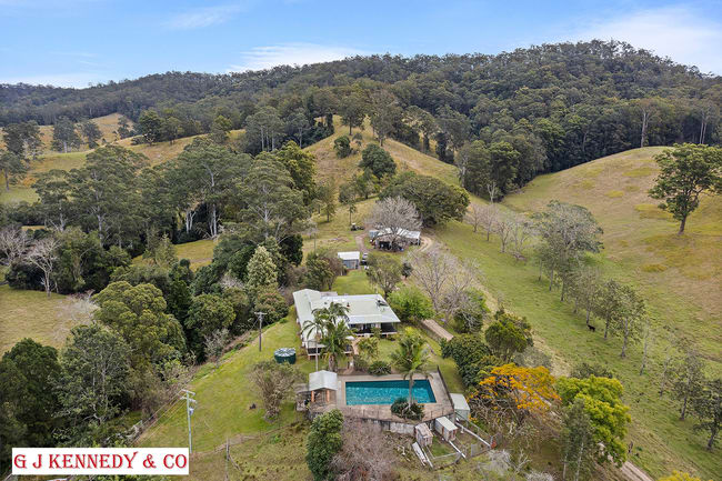 212 Bakers Creek Road Bakers Creek NSW 2447 212 Bakers Creek Road Bakers Creek NSW 2447
