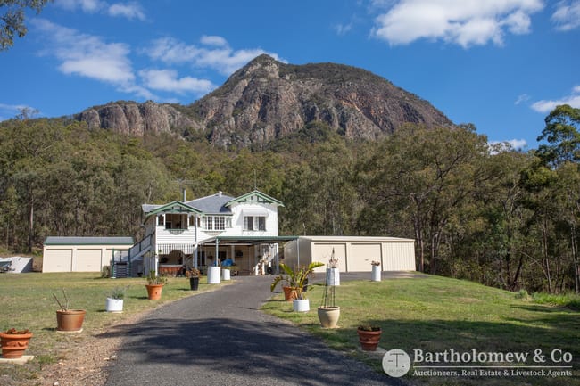 2047 Lake Moogerah Road Moogerah QLD 4309 2047 Lake Moogerah Road Moogerah QLD 4309