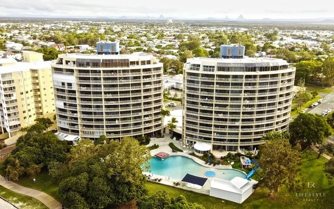 49 Landsborough Parade Caloundra QLD 4551 49 Landsborough Parade Caloundra QLD 4551