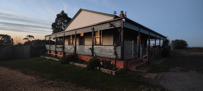 57 Dunlop Road St Arnaud VIC 3478 57 Dunlop Road St Arnaud VIC 3478