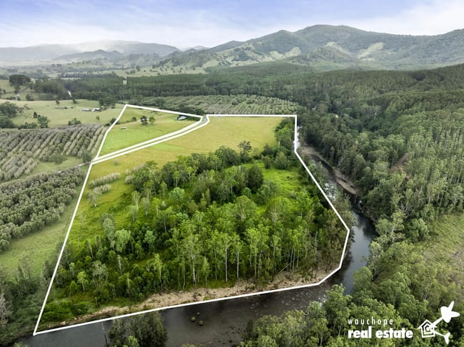 740 Forbes River Road Birdwood NSW 2446 740 Forbes River Road Birdwood NSW 2446