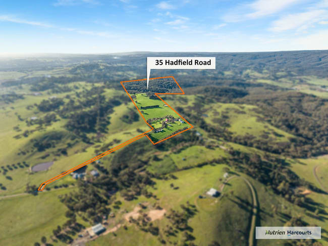 35 Hadfield Road West Upper Plenty VIC 3756 35 Hadfield Road West Upper Plenty VIC 3756