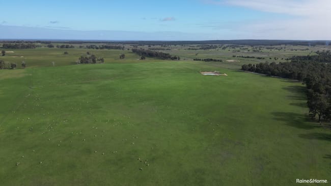Lot 5 Sandalwood Road Darkan WA 6392