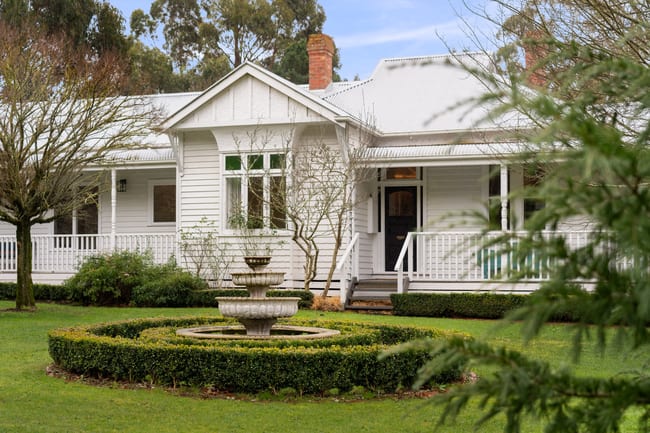 474 Baccushmarsh Road Bullengarook VIC 3437 474 Baccushmarsh Road Bullengarook VIC 3437