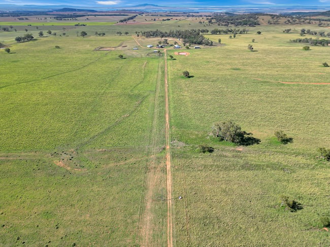 120 Carara Road Curlewis NSW 2381