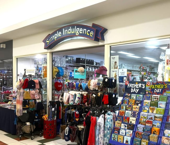 Shops 5 & Melrose Drive West Wodonga VIC 3690