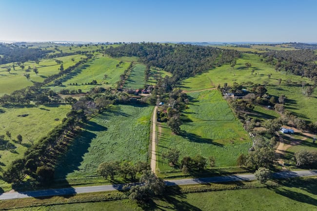 9294 Tumbarumba Road Wagga Wagga NSW 2650 9294 Tumbarumba Road Wagga Wagga NSW 2650