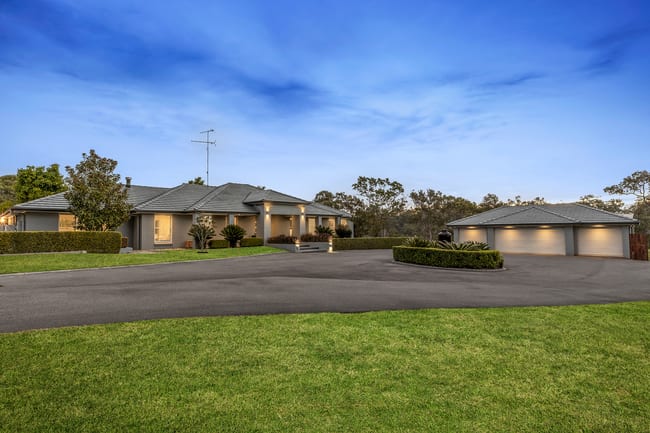 63 Charcoal Road South Maroota NSW 2756