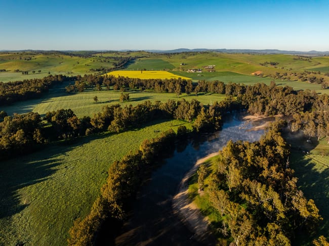460 Wokolena Road Wagga Wagga NSW 2650 460 Wokolena Road Wagga Wagga NSW 2650