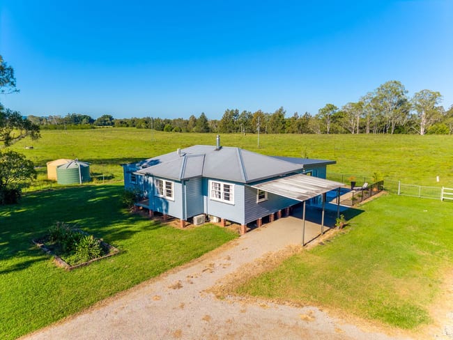 30 Lees Lane Tatham NSW 2471