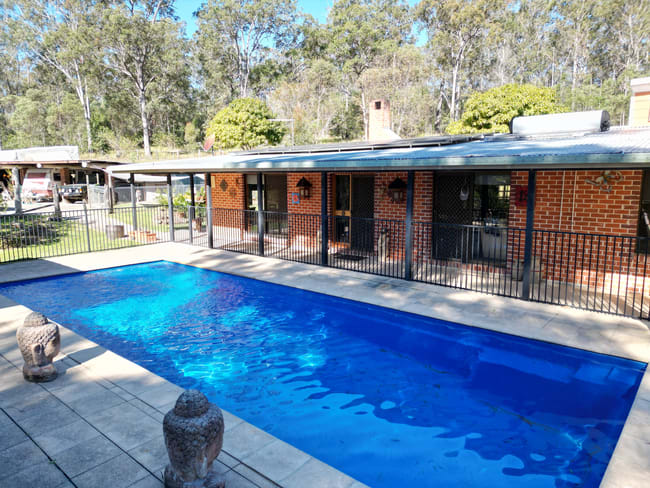 2445 Busbys Flat Road Busbys Flat NSW 2469