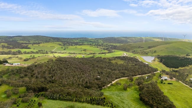 75 Bennett Road Cape Jervis SA 5204 75 Bennett Road Cape Jervis SA 5204