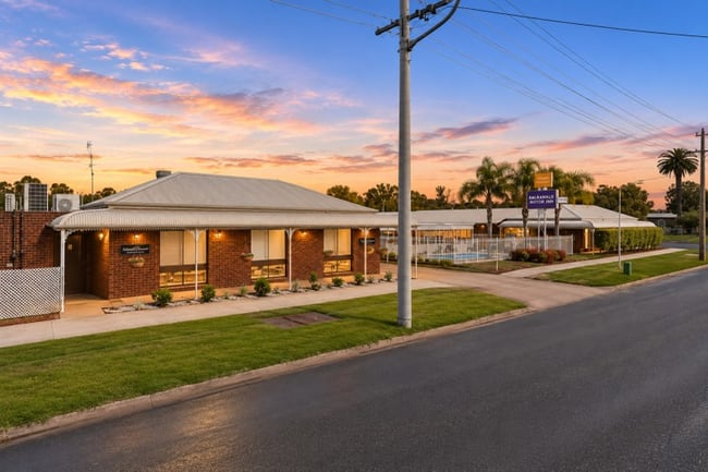 Mildura VIC 3500
