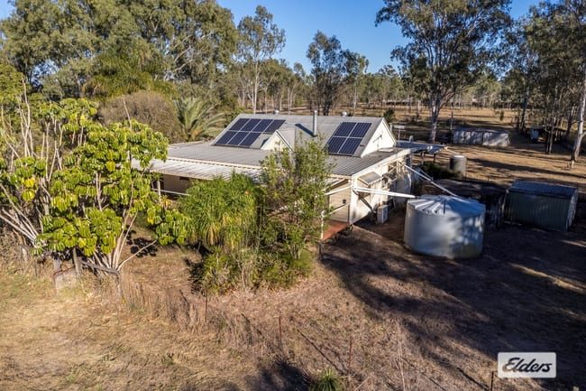 22 Tallaringa Drive Adare QLD 4343 22 Tallaringa Drive Adare QLD 4343
