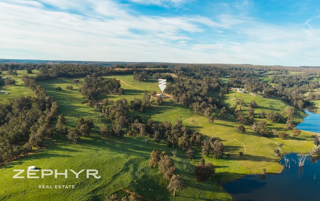 222 Morrissey Road Yabberup WA 6239 222 Morrissey Road Yabberup WA 6239