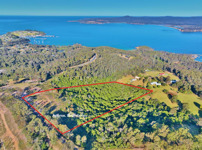 53 Nethercote Road Eden NSW 2551