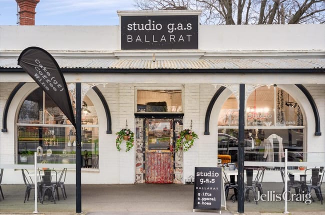 Ballarat Central VIC 3350