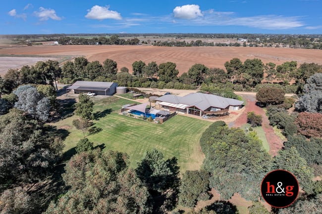 370 John Allan Road Kyabram VIC 3620 370 John Allan Road Kyabram VIC 3620