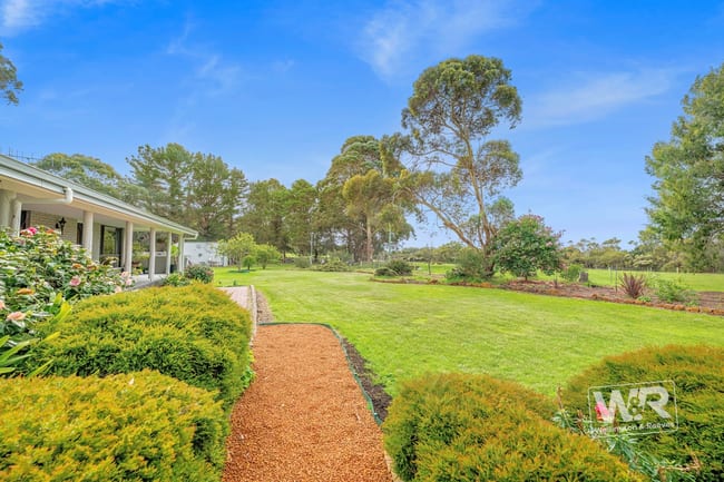 431 Board Road Kentdale WA 6333 431 Board Road Kentdale WA 6333