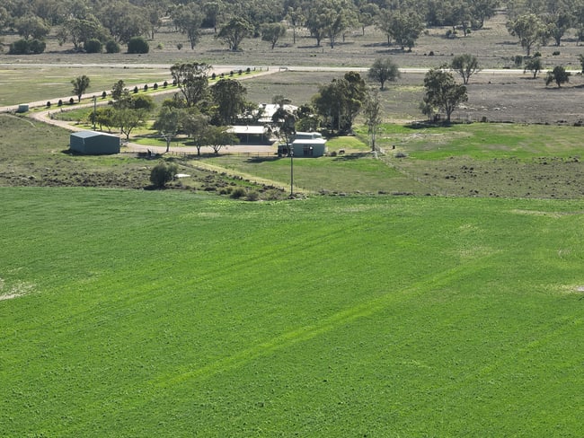 Moongulla/493 Goodar Road Goondiwindi QLD 4390