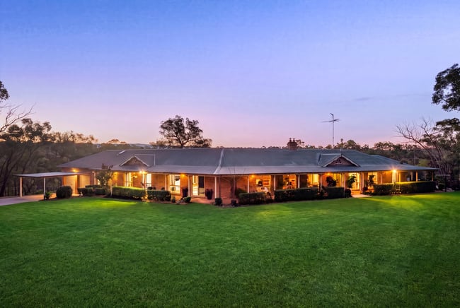 105 Jacaranda Road Kurrajong NSW 2758