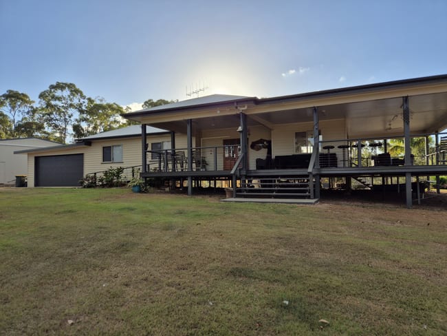 30 Whytallabah Road Euleilah QLD 4674 30 Whytallabah Road Euleilah QLD 4674