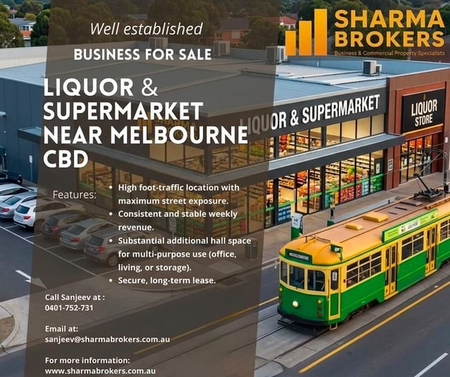 Melbourne VIC 3000 Melbourne VIC 3000