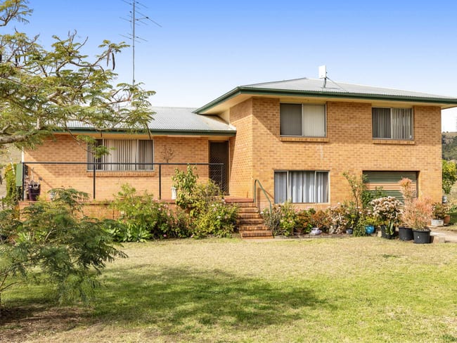 465 Blanchview Road Blanchview QLD 4352 465 Blanchview Road Blanchview QLD 4352