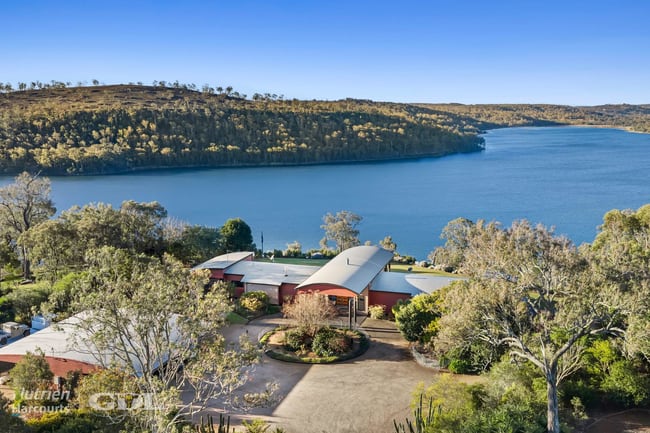 46 Satellite Road Meringandan QLD 4352 46 Satellite Road Meringandan QLD 4352