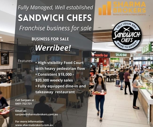 Werribee VIC 3030
