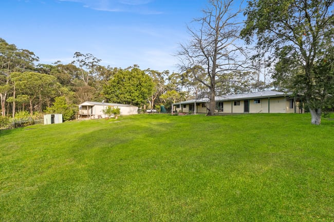 1744 Wisemans Ferry Road Central Mangrove NSW 2250 1744 Wisemans Ferry Road Central Mangrove NSW 2250