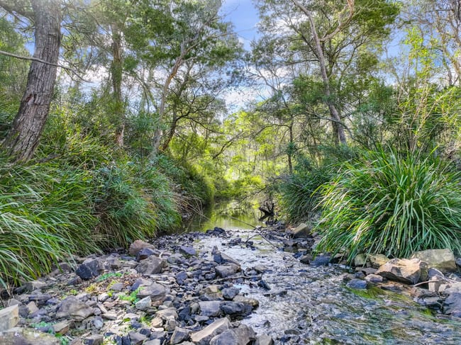 Lot 193 / 443 Back Creek Road Mongarlowe NSW 2622 Lot 193 / 443 Back Creek Road Mongarlowe NSW 2622