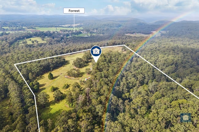 2950 Colac-Forrest Rd Forrest VIC 3236 2950 Colac-Forrest Rd Forrest VIC 3236