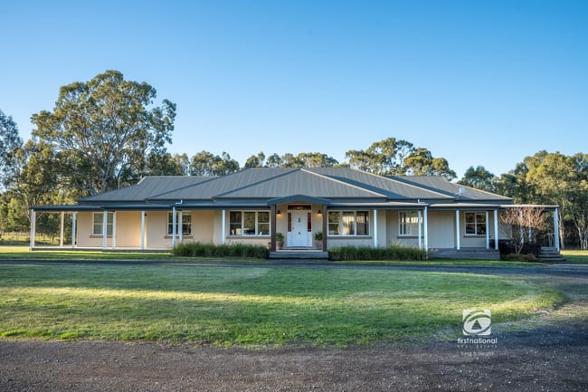 940 Forge Creek Road Forge Creek VIC 3875 940 Forge Creek Road Forge Creek VIC 3875