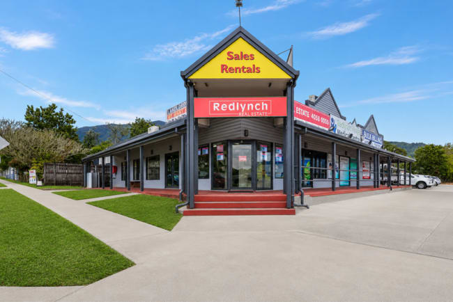 Cairns QLD 4870 Cairns QLD 4870