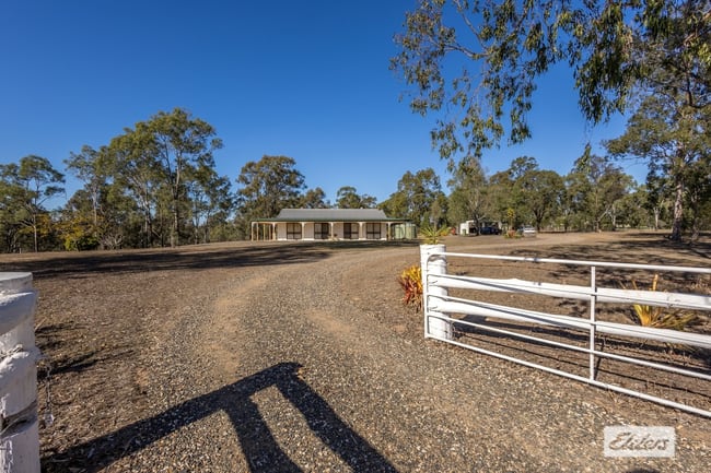 181 Grantham Scrub Road Veradilla QLD 4347